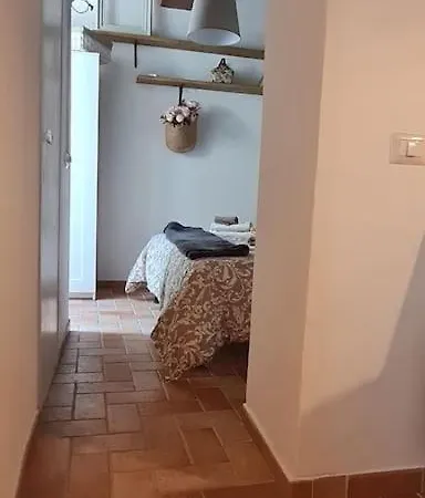 Apartment La Casina Capodimonte