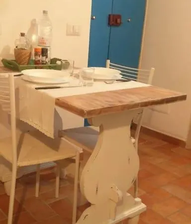 Apartment La Casina *