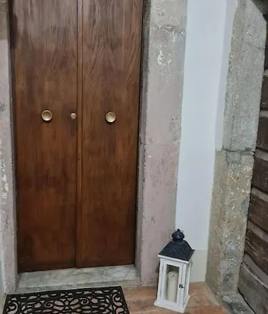 Apartment La Casina Capodimonte