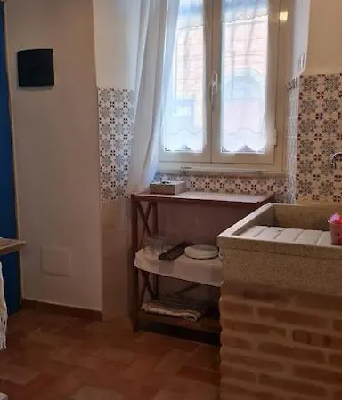 La Casina *
