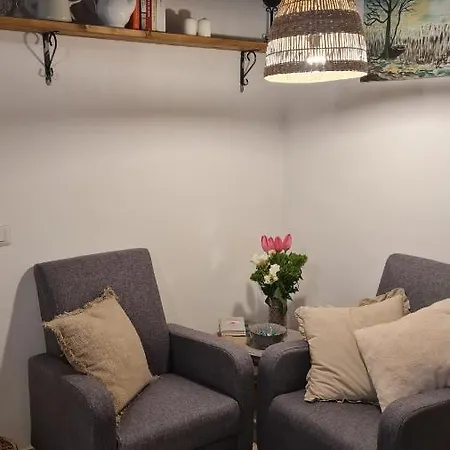 La Casina Apartment