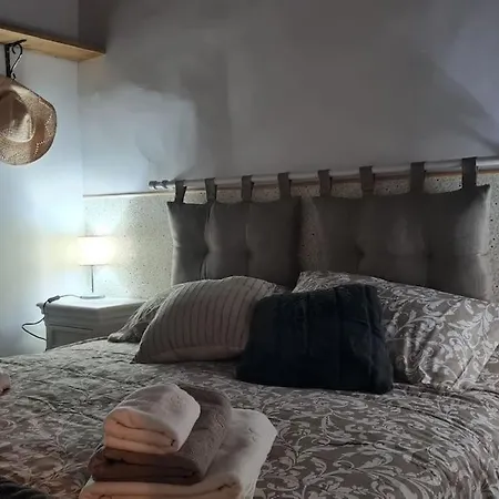 La Casina Apartment *