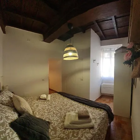 La Casina Capodimonte