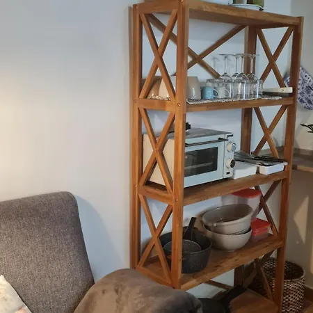 La Casina Apartment Capodimonte