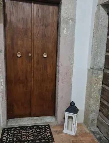 Apartment La Casina Capodimonte